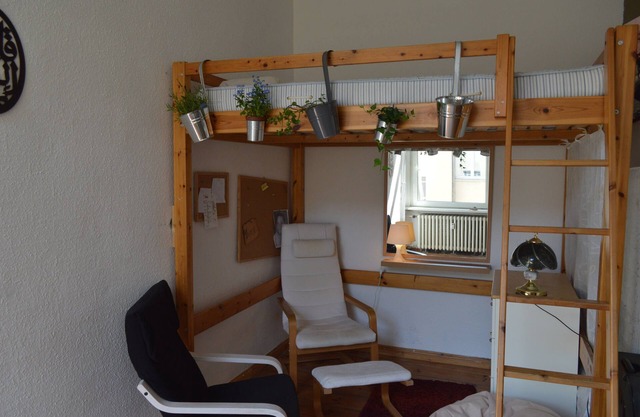 cozy centeral berlin place