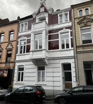 Cozy Central Apartments in Bergisch Gladbach