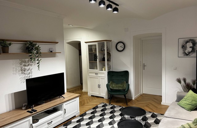 Cozy & Central Apartment near Stadthalle