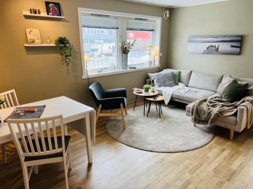 Cozy central apartment