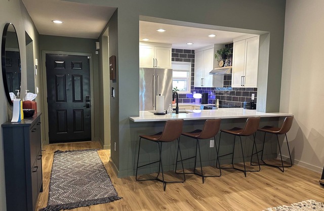 Cozy Central Florida Townhome