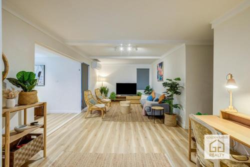 COZY Central Kangaroo Point Pad