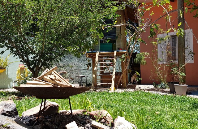 Cozy Chalet in Chapada dos Veadeiros