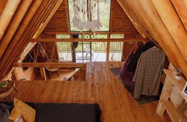 Cozy chalet among forests near Medellin-excelente wifi- SELENE