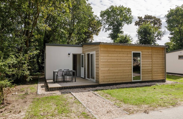 Cozy Chalet Close to the Beach