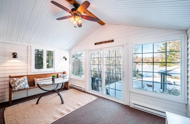 Cozy chalet for rent