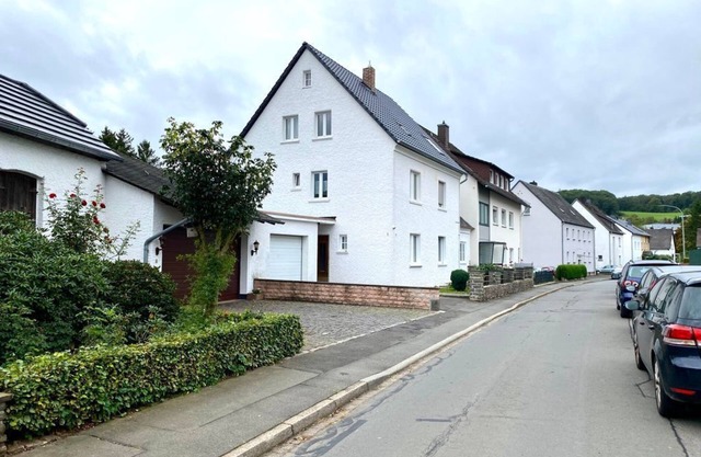 Cozy City Apartment Daun - 2-bett-ferienwohnung Dusche/wc