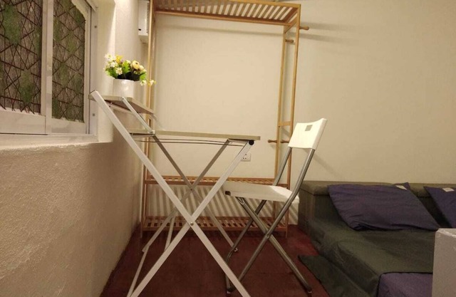Cozy city cetral lofted bed @HanoiBui'shomestay