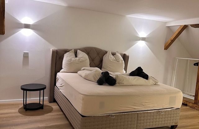 Cozy city villa I in Gelsenkirchen Buer