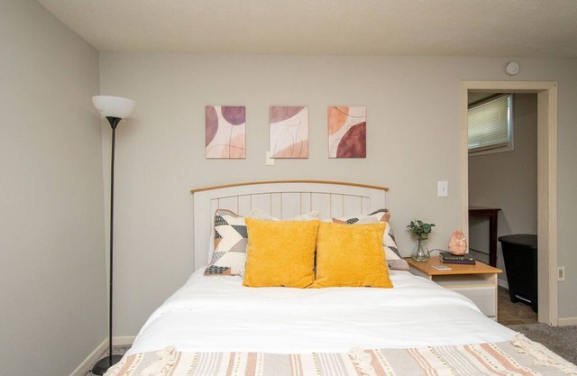 Cozy Clean Affordable near NDSU and Downtown