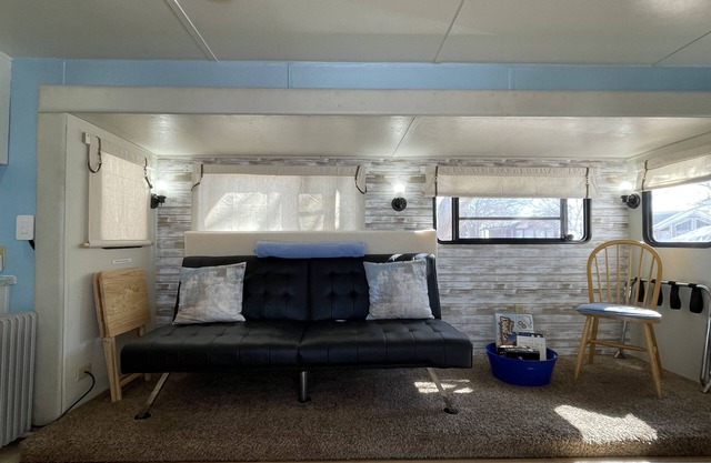 Cozy Clean Comfy