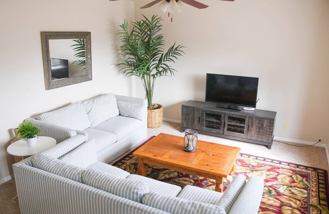 Cozy clean home in Green River, Utah