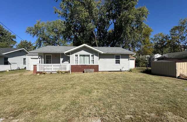 Cozy, Clean & Pet-Friendly – Near Kirksville High