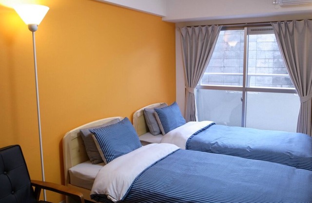 COZY CLEAN STUDIO IN DOWNTOWN KYOTO