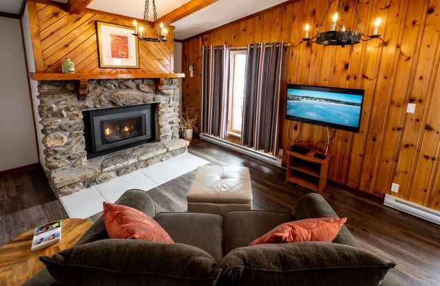 Cozy cottage for 2