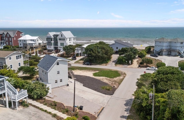 Cozy Coastal Condo — Steps from the Beach, Newly Renovated & Perfectly Charming!