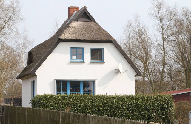 Cozy, comfortable apartment at the water, suitable for 6 people