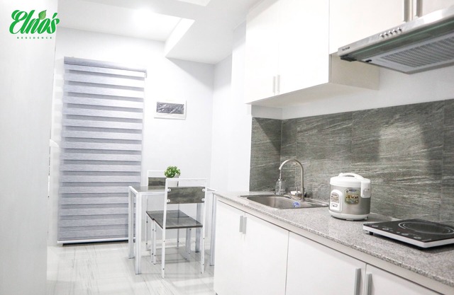 Cozy, Comfortable studio units, Elno's Residence in San Leonardo, Nueva Ecija