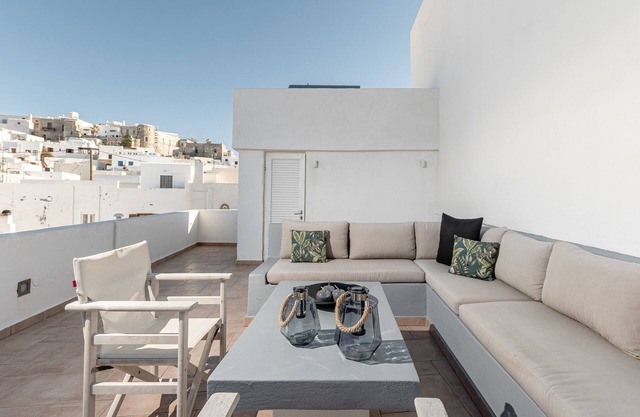 Cozy Comfy 2BR House-Rooftop Lounge+Panoramic View