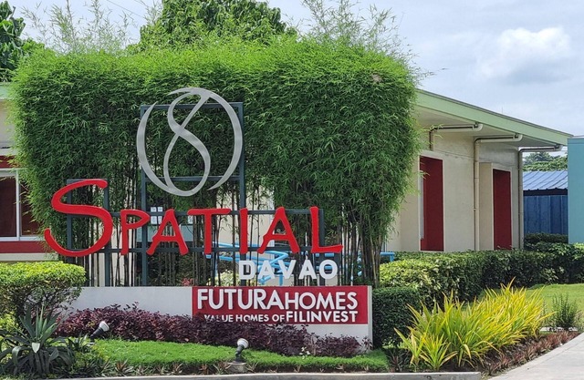 Cozy Condo: Clean, 24/7 Security, nNear S&R Davao and some Universities/Schools
