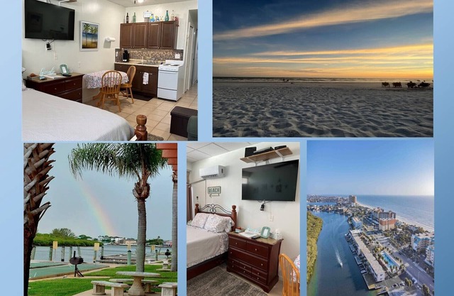 Cozy Condo in Indian Shores Beach