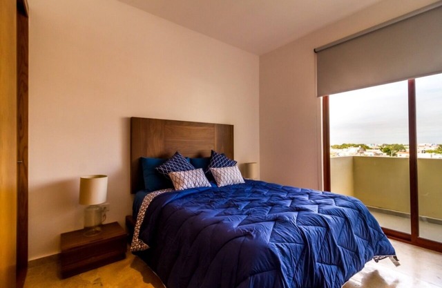 Cozy Condo in Downtown