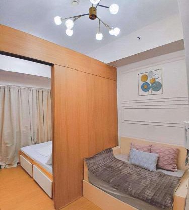 Cozy Condo in Taguig