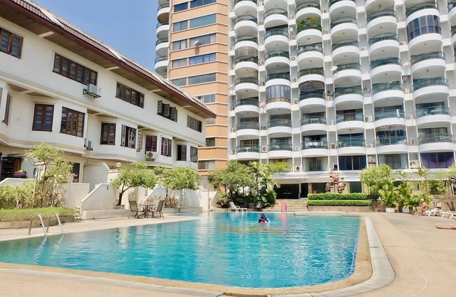 Cozy Condo with Mountain view @Hillside 4 Nimman