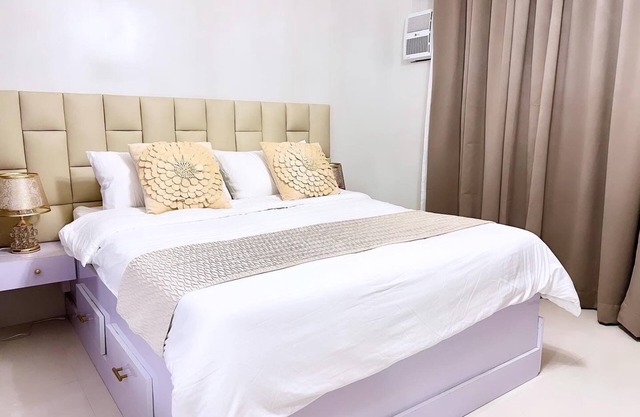 Cozy Condo Unit in Puerto Princesa, Palawan