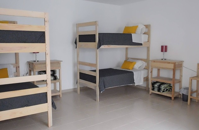 Cozy, confortable Guest House: Casa de las Estrellas