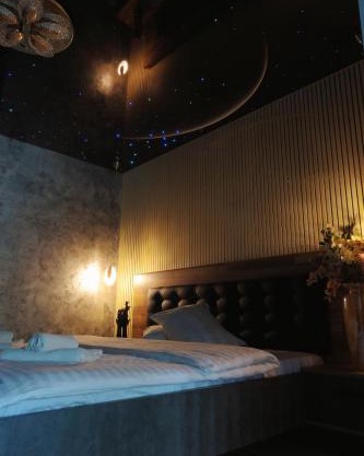 Cozy Constellations