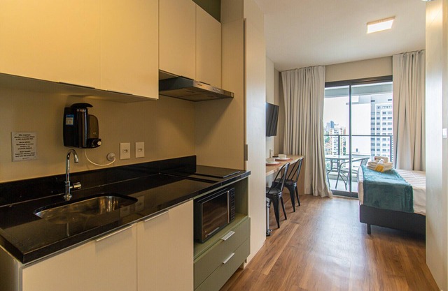 Cozy Corner Near Allianz Parque | SP-P2308B