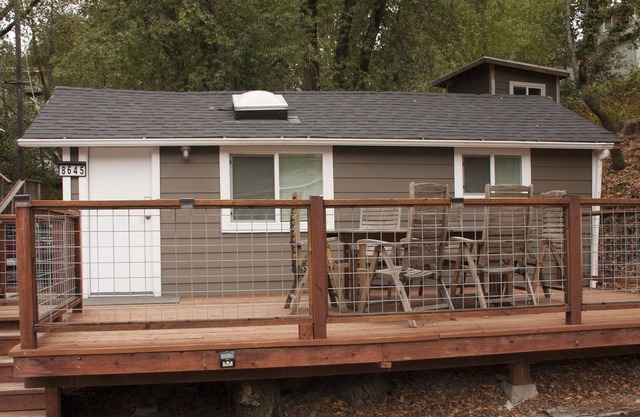 Cozy Cottage Forestville