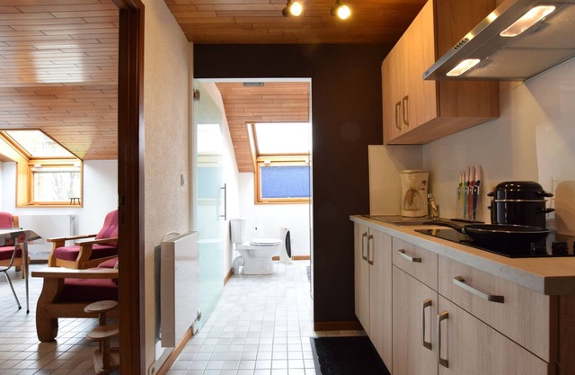 Cozy Cottage in Champlon