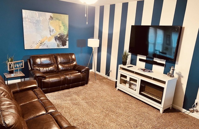 Cozy Cottage in suburbs of Ft. Worth