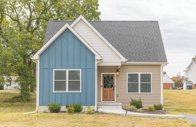 Cozy Cottage in the Heart of Shenandoah