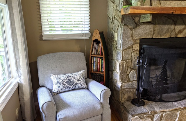 Cozy Cottage in Waynesville, NC