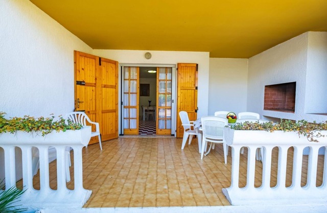 Cozy cottage with 3 bedrooms, climate, terrace, barbecue