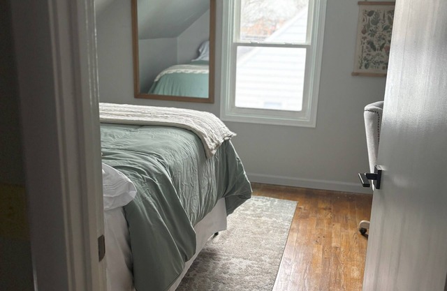 Cozy Cottage near University of Notre Dame