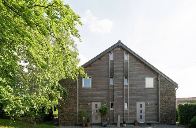 Cozy cottage with bubble bath, sauna and hammam