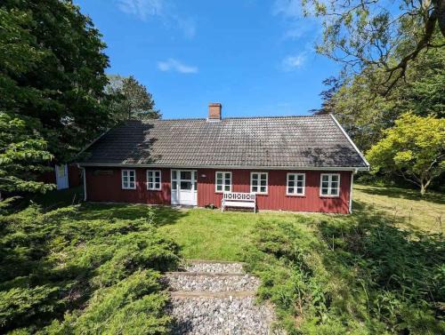 Cozy Country Estate In Vesterborg