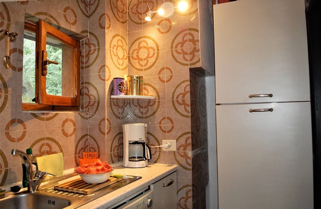 Cozy cozy mansard on the Italian Riviera
