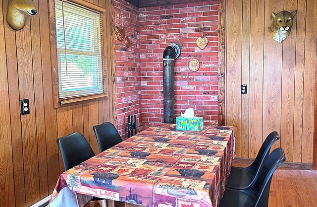🐻Cozy Cub Cabin @Beach Lake/Lake Wallenpaupack/Ski Resorts