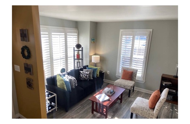 Cozy Downtown Baltimore Home Near Stadiums and Casinos