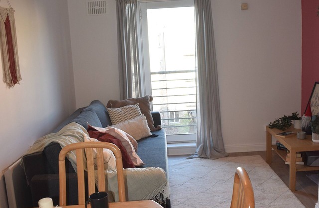 Cozy Dublin City Apt near Guinness Storehouse and Temple Bar
