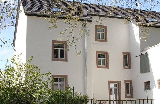 Cozy Eifel vacation apartment; modern standard in a historic ambience!