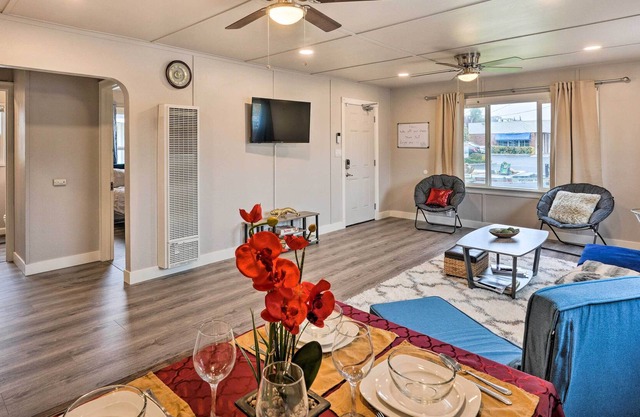 Cozy Elk Grove Home in the Heart of Old Town!