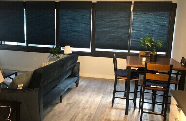 Cozy Exquisite condo 5 min to DC, entertainment, Whole Foods, metro trains, etc.
