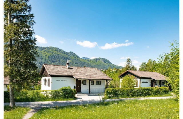 Cozy Füssen Retreat Near Lake