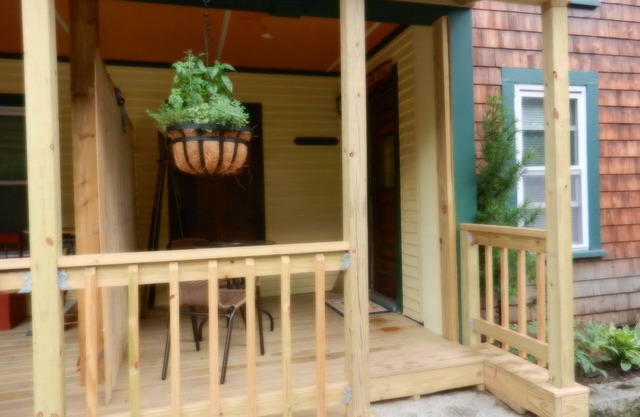 Cozy Family And Pet Friendly